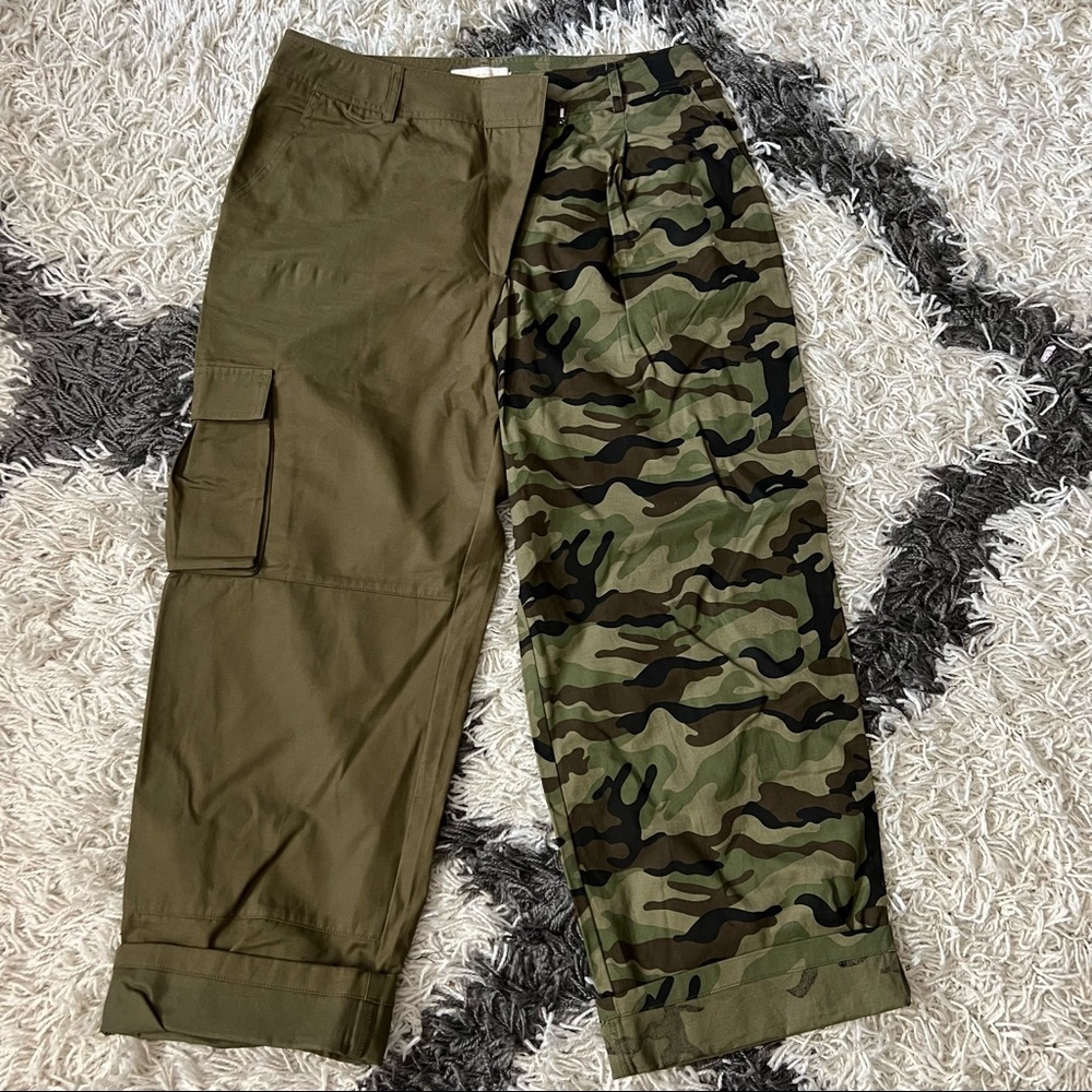 Cargo Pants